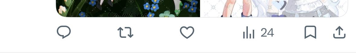 Haru l Vgen artist tweet media