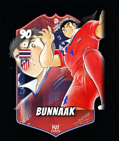 LeinadB15's tweet photo. Os gusta que me invente a los equipos de los jugadores? O preferís ser fieles al canon? Siempre hay versiones del equipo original. #CaptainTsubasa #BlueLock #InazumaEleven https://t.co/vmwqXfUMdf