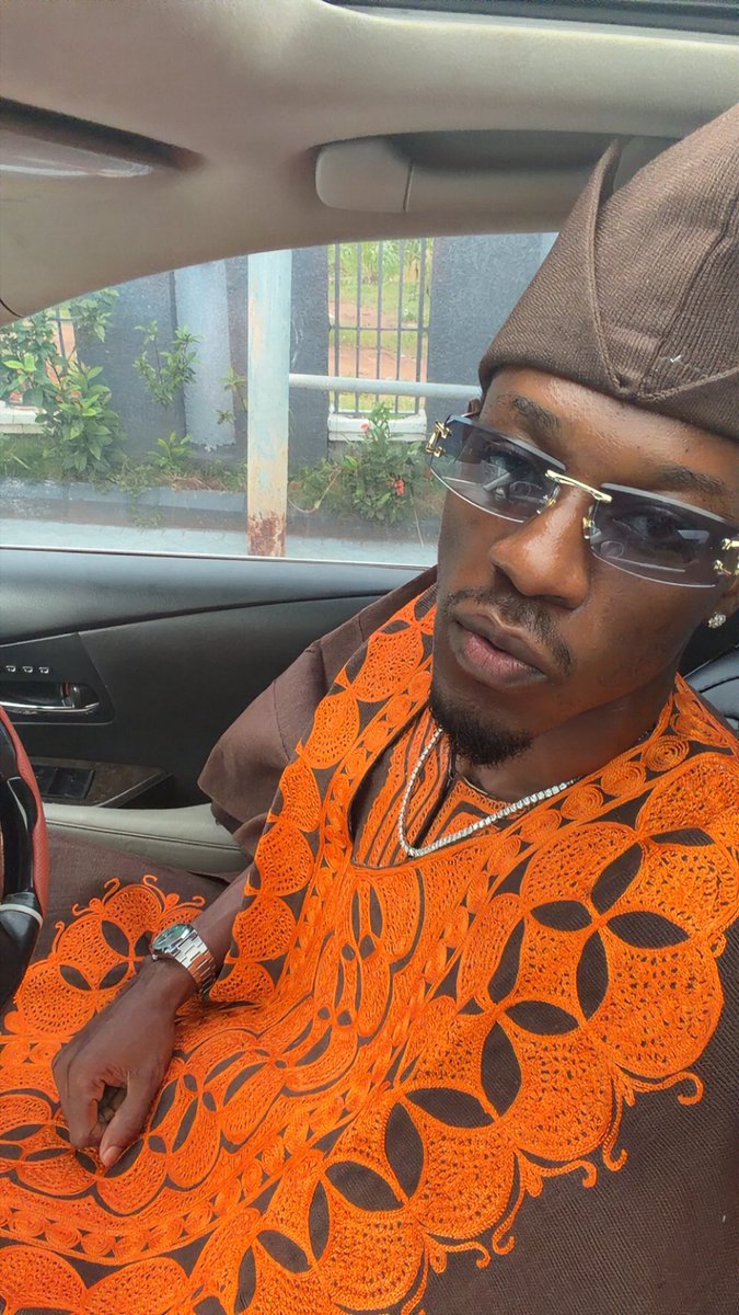 DAMI FOREIGN🥶 tweet media