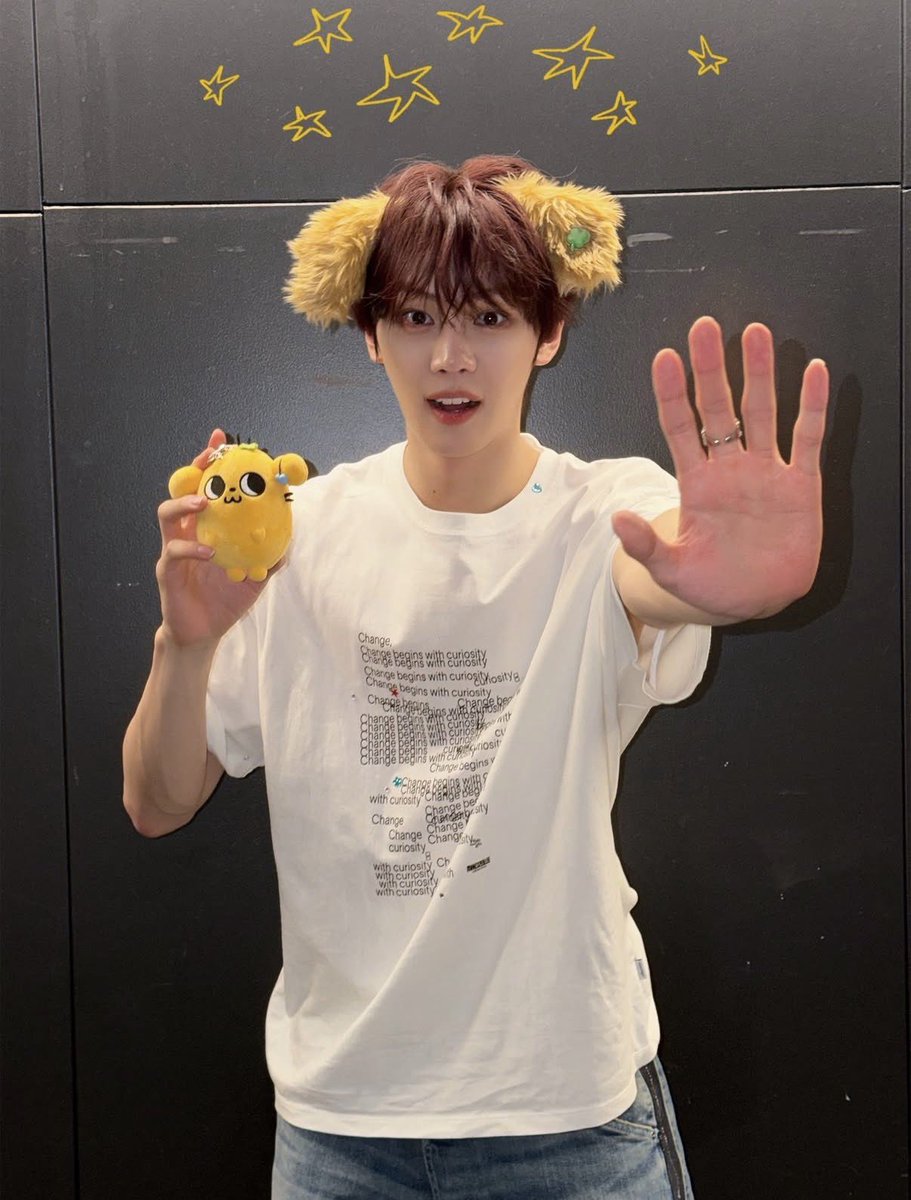 eccIestone's tweet photo. 🥭 https://t.co/9O5HaCqCHW