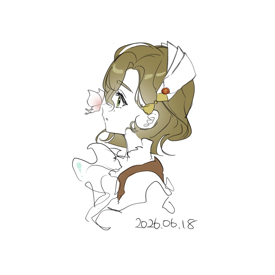 gedoku_1's tweet photo. レコレータの新衣装
doodle https://t.co/YwngQu5bxM