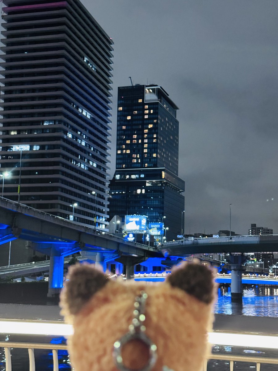 yuko_ZB1's tweet photo. 最速聖地巡礼🦊 https://t.co/3x72acmusU