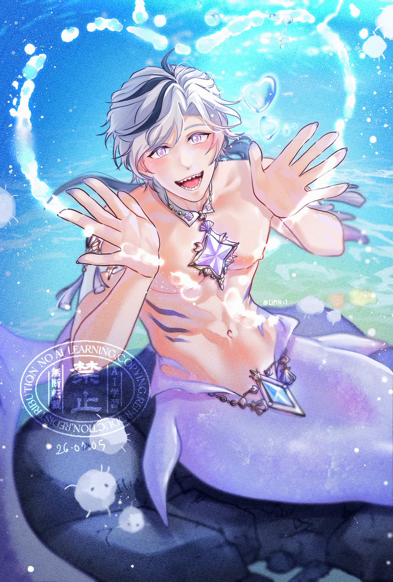 nyuknyuk71's tweet photo. 🫧 : 달링~! 사랑해!🤍✨️

#NUカーニバル #NUcarnival #新世界狂歡 #ぬカニ_FA https://t.co/GQpuoqDjYm