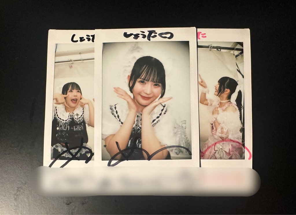 7_7__kh__'s tweet photo. 4ステージお疲れ様でした！

#はるちゃんにめろめろ https://t.co/3nn060gxrJ