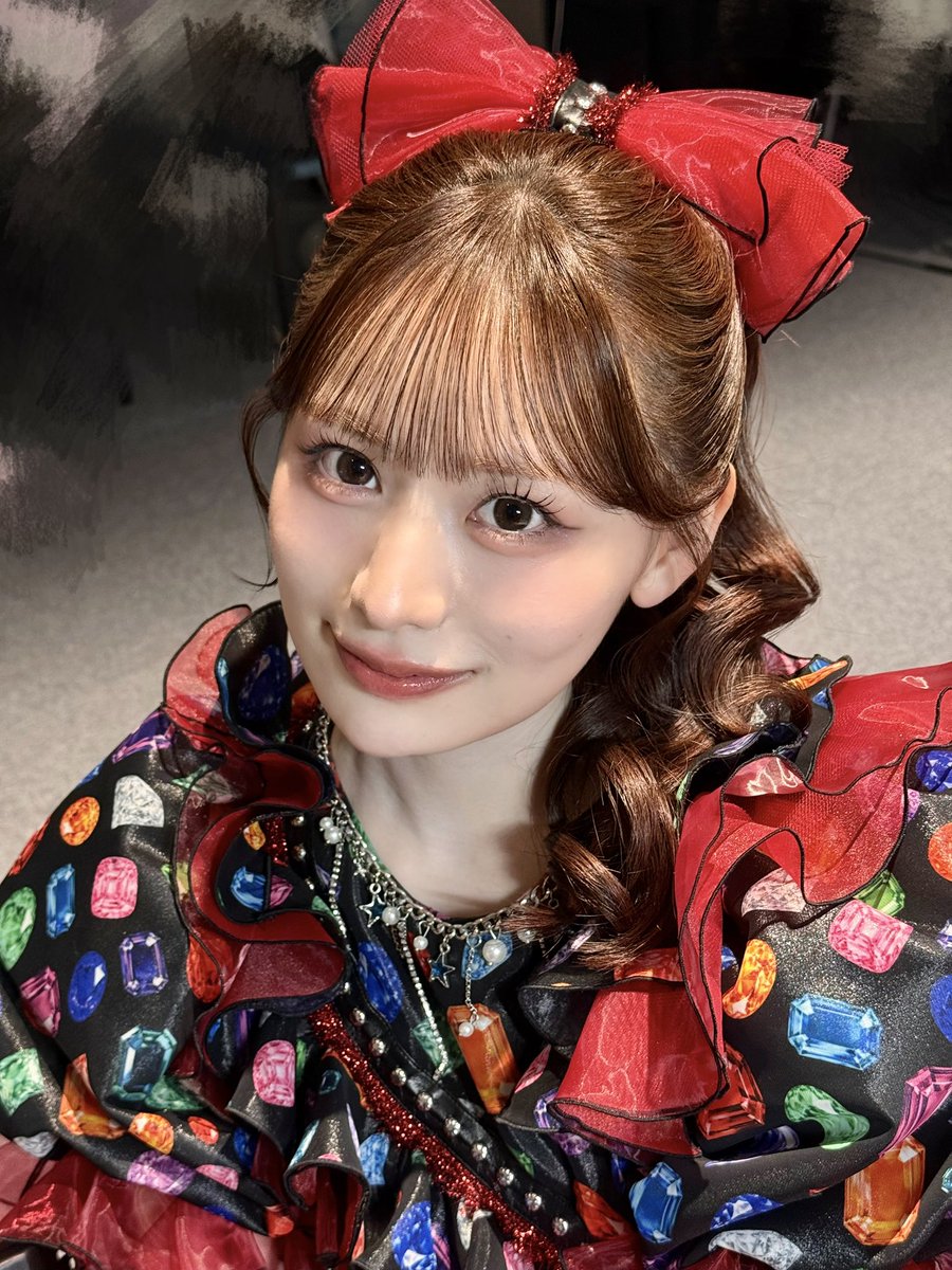 立花琴未 (CANDY TUNE) tweet media