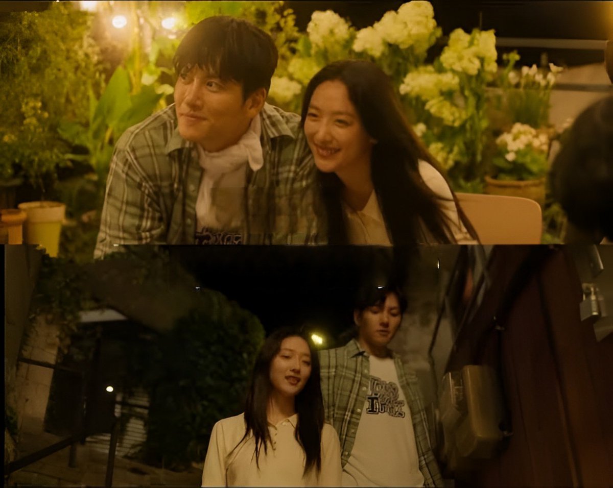 eunchaejung_'s tweet photo. @jcwouk From our brief moment on the screen to watching you conquer greater heights, your brilliance has never faded. May this new chapter bring you the quiet joy and endless inspiration you deserve. Happy birthday, Changwook Oppa. Keep shining as the universe's finest star. ✨ https://t.co/EDKDo6fb5b