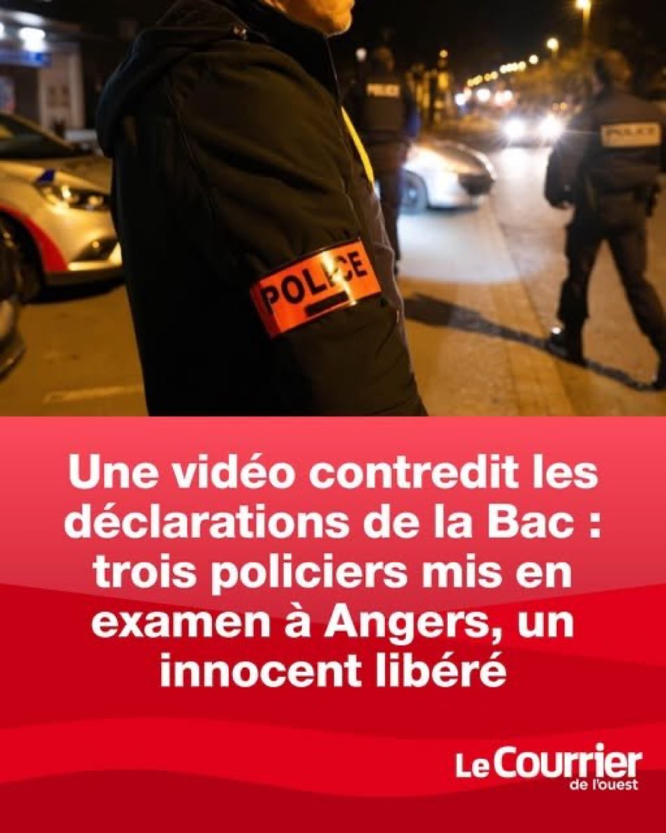 realmarcel1's tweet photo. Filmez la police ! https://t.co/XfeeJQmKKC