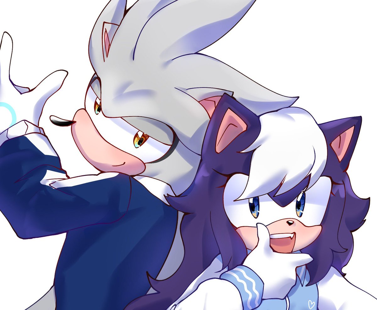 Flufxles's tweet photo. Commission by Ifaa
Thankyou for buying! 🫶💙
--not full picture
#sonicoc #commission #artwork #ocxcanon #byme https://t.co/em8wjlP7ye