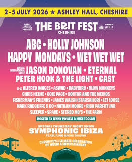 reviewernumber9's tweet photo. #Music #Festival #Review The Brit Fest 2026 @AshleyHallShowground Cheshire
REVIEW HERE https://t.co/qHaQxSqWst
@HappyMondays @JamesWalsh @TheFarm @Sleeper @SteroMCs @PeterHook @Cast #JoyDivision #NewOrder #StereoMCs @Sleeper @TheFarm #Hacienda
https://t.co/W4sbExEJDb https://t.co/jq8cgy21qW