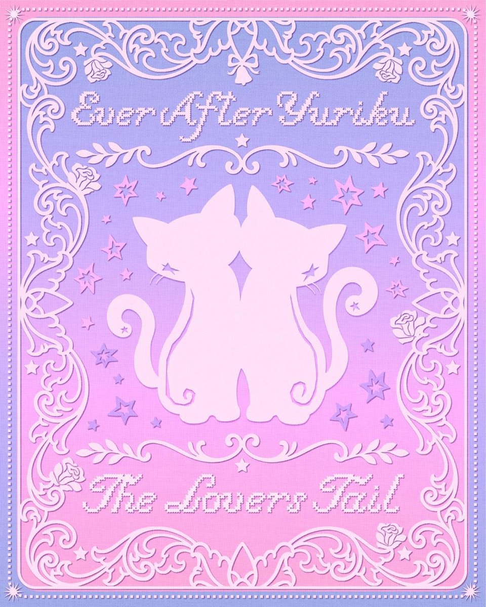 EVER AFTER tweet media