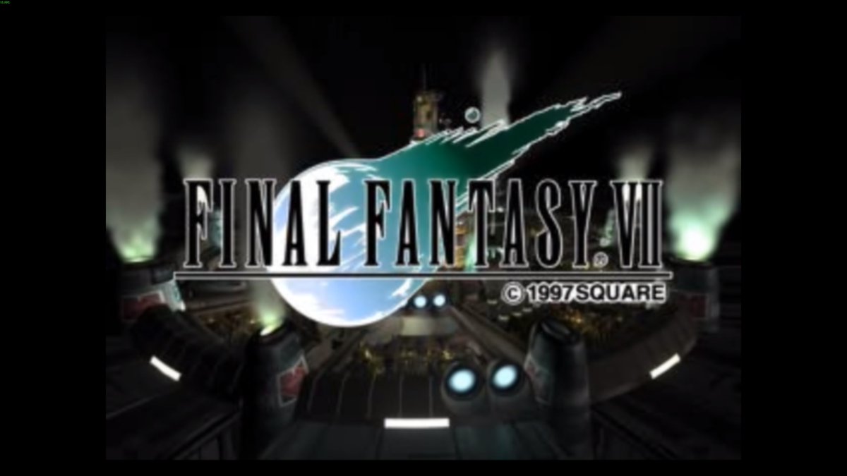 nabebuta13's tweet photo. ティファ参戦につきFF7リメイクをクリアしましたが、結局シナリオがよくわからんかったので原作に突入 https://t.co/gnhjNVV9U9