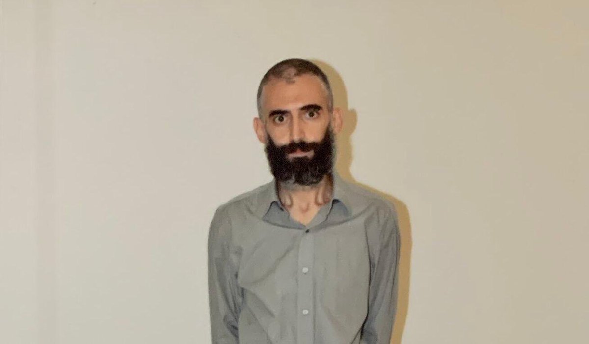 biryolcu_9999's tweet photo. SUÇLULAR! 

Başta Adalet Bakanlığı ve Antalya Şehir Hastanesi yönetimi olmak üzere,
Devletin kendisi ve ona bağlı faşist kurumlar, 
Kafasını kuma gömenler, 
Sessiz kalarak bu katliam ortak olanlar. 

Hepinizi tanıyoruz, unutmayacağız! 
 
GÜRKAN TÜRKOĞLU ÖLÜMSÜZDÜR! https://t.co/A0t9lMhTvh