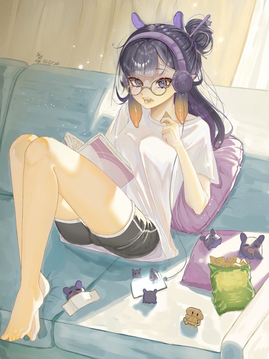 shuiondigi_'s tweet photo. #inART https://t.co/YBt9BL4NG9
