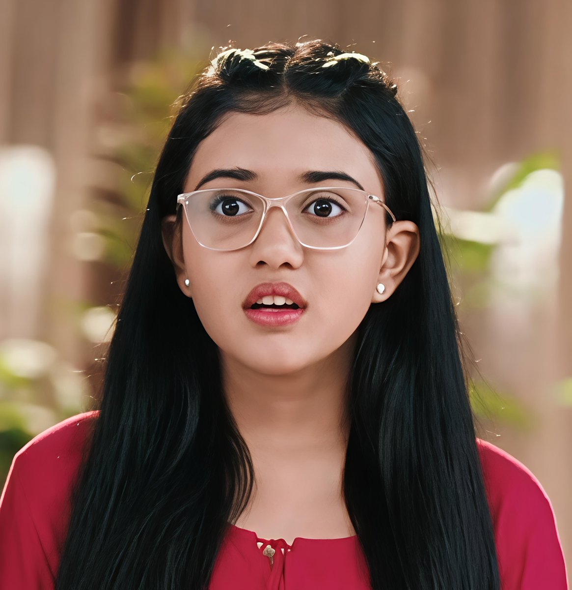 MuktiCaps's tweet photo. 😆😛🤗

#MuktiSharma https://t.co/KJy1i3X5x3