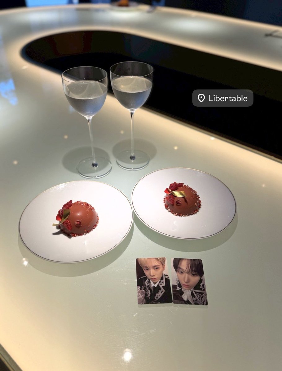 yu2an_'s tweet photo. Libertable ❤︎

ケーキもドリンクも美味しかった✨✨ https://t.co/Uis8m36ERZ