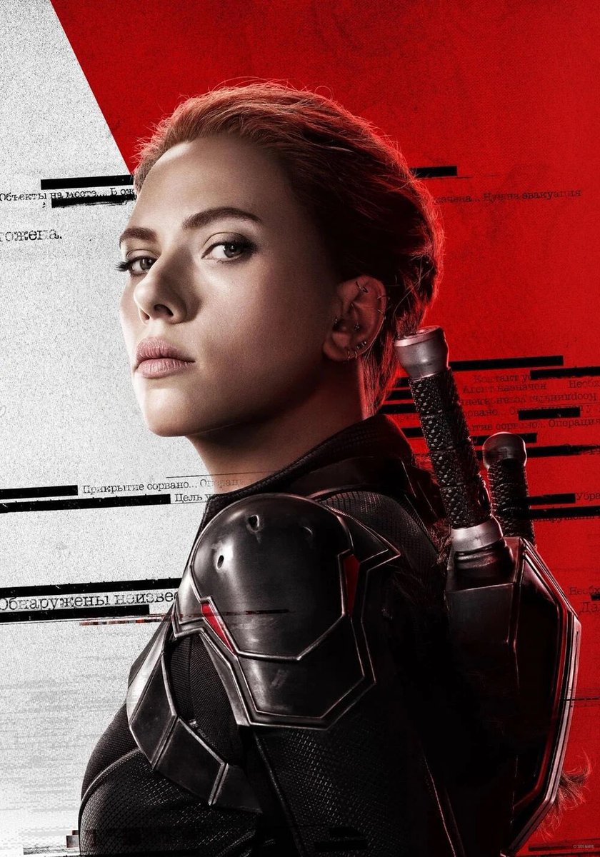 marvelousgeek__'s tweet photo. ‘AVENGERS: DOOMSDAY’ will be the first Avengers film without Scarlett Johansson as Black Widow https://t.co/kGPJhdCoWr