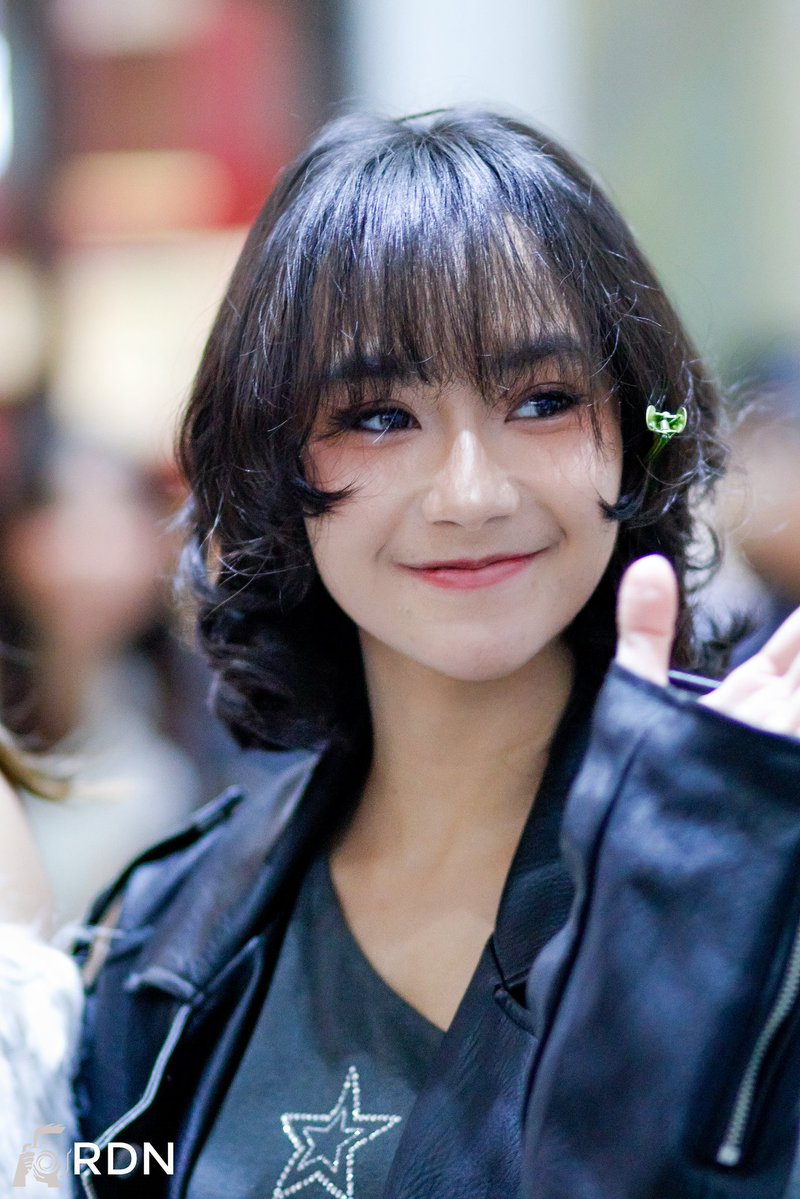 RDNADN's tweet photo. .@Freya_JKT48 Thanks for today, Capt. https://t.co/v1EHbn9WMQ