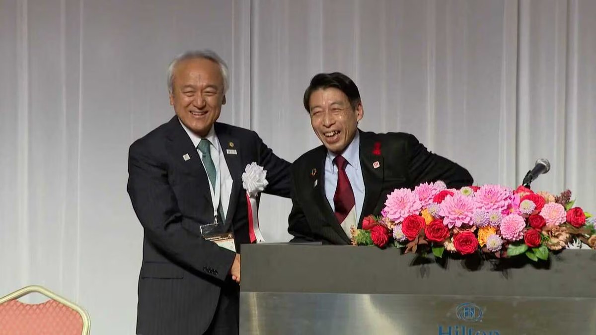 sanfuku3's tweet photo. これは本当に酷すぎるね。
蔵内氏のやりたい放題。県予算を完全に私物化。
ホラーだよ。福岡県民じゃないけど気分が悪くなった💦
当時、蔵内氏が会長を務める
「アジア獣医師会連合」の国際大会に合わせ
ワンヘルスパークを作れと蔵内氏
県が6000万円以上の公費で整備
県の公文書には、対応に苦慮する県や市の状況が克明に記載されていた
このワンヘルスパーク、2022年11月国の史跡に指定されている��リアの一角に作られる
1回20分4000円の馬術体験施設やドッグラン
県の資料には蔵内議長の、個人的な意向ともとれる記録が↓
「国際大会の開催時に公園内にワンヘルスパークがあること。場所は任せる。仮設もやむを得ない」

結局6000万円を超える公費が投じられたが、馬術体験の利用者は1日平均でわ��か1人。
施設収入も想定を大きく下回り、
施設はわずか1年未満で閉鎖された。。。
しかもしかも！
ワンヘルスパーク事業の委託先
運営業務などを委託されたのが福岡市の一般社団法人
福岡県は、入札を行わない随意契約でこの法人に委託
登記簿を調べると、5か月前まで、法人の代表理事を務めていたのが蔵内議長であった😱😱😱

酷いの一言🥶

「国際大会の開催時にワンヘルスパークがあること。場所は任せる」福岡県議会のドン蔵内議長が公園整備を県に働きかけ　”県予算を私物化”の疑念、内部資料で明らかに | TBS NEWS DIG (1ページ) https://t.co/54lnd71pzy