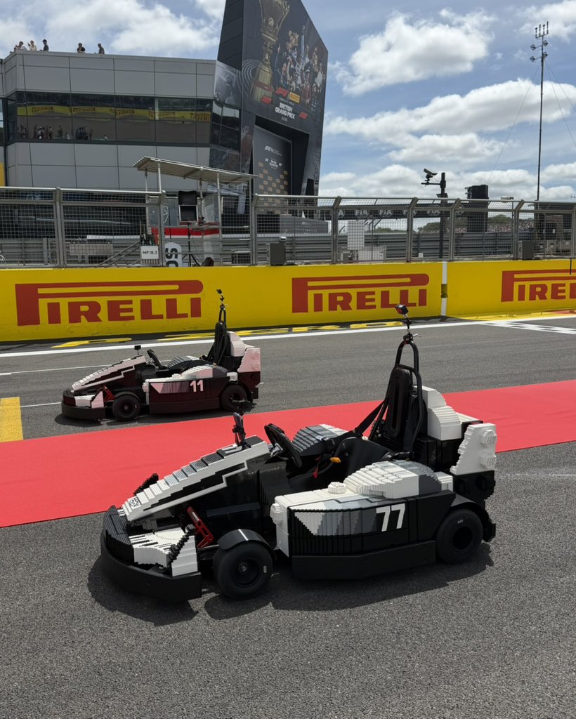 Cadillac_F1's tweet photo. Oh yes, it’s about that time. https://t.co/eh5gXLwBMG