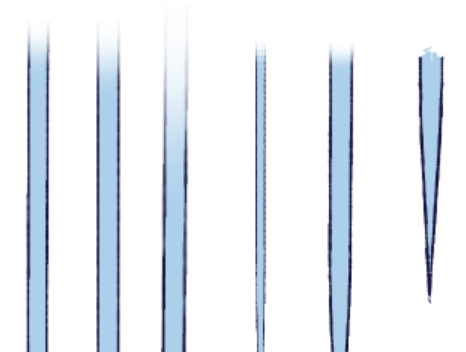 bottari_asset's tweet photo. 📝끝이 이렇게 처리되어 있어 더욱 자연스러운 것 같아요!
작가님처럼 직접 만들기 어려우시면 기존 클튜 소재 사용해보세요! 모두 무료입니다!😆

📍클튜 머리카락, 잔머리 브러시 추천 
(타래로) https://t.co/S3NFWOAJxU