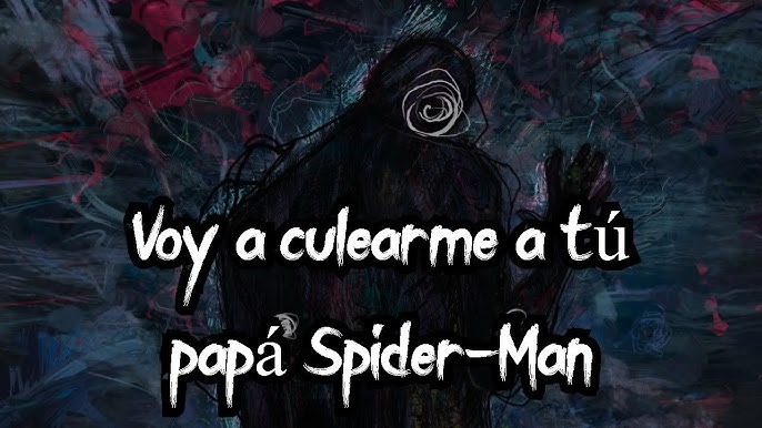 BenFL_7's tweet photo. @don_zalek Voy a culear me a tú papá Spiderman 🤫🙏🤙😈💧🗣️🔥 https://t.co/L6hhXagk6Q