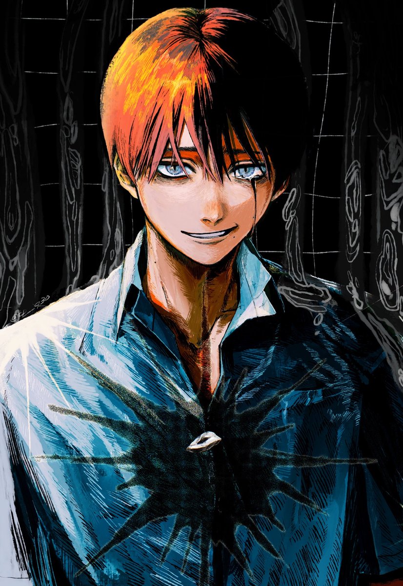 tp___q30's tweet photo. #thesummerhikarudied https://t.co/G3XzoSquxo
