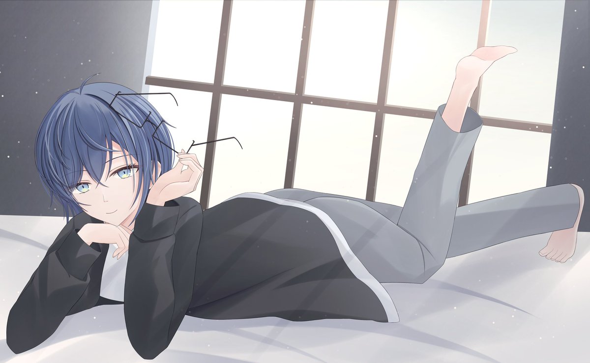423_ren's tweet photo. ゲーマーなVTuber🎮
静海 蓮(しずみ れん)です‼️

YouTube : https://t.co/diGFsbJZuL
Twitch : https://t.co/Douy4BYkQC
TikTok : https://t.co/xljXksjv3O

【TRIDENT】所属
X : @TRIDENTGG5

【TRINITY】代表
X : @TRINITY3EG

【QLyNx】運営
X : @QLyNx_VL https://t.co/S2DIt3RGyf