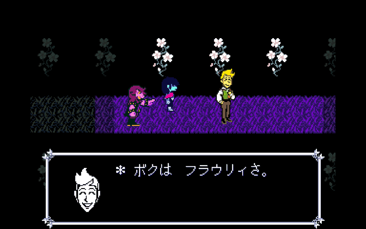 nonbirisiterune's tweet photo. もう、カオスすぎて楽しい
本当にこれはデルタルーン？ https://t.co/ZbqftOvWmi