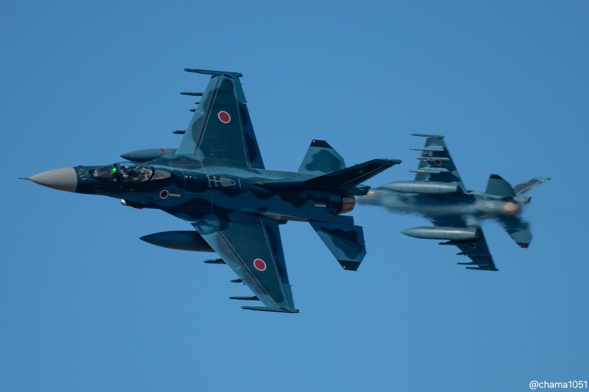 chama1051's tweet photo. #これを見た人は2ショットを貼れ
#百里基地
#hyakuriairbase 
いつかの百里基地。 https://t.co/rTYWSF09lt