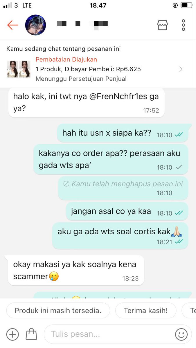 cimyaeyun's tweet photo. HELP RT‼️‼️

gais buat yang take wts usn ini @FrenNchfr1es , dia pake link co pack shopee aku:( ,jujur aku kaget tdi banyak yg co dengan note pc cortis+ album cortis pdhal aku ga ada wts album cortis (kec album only pano b kemarin) / pc cortis guys:( https://t.co/jlxqDq951l