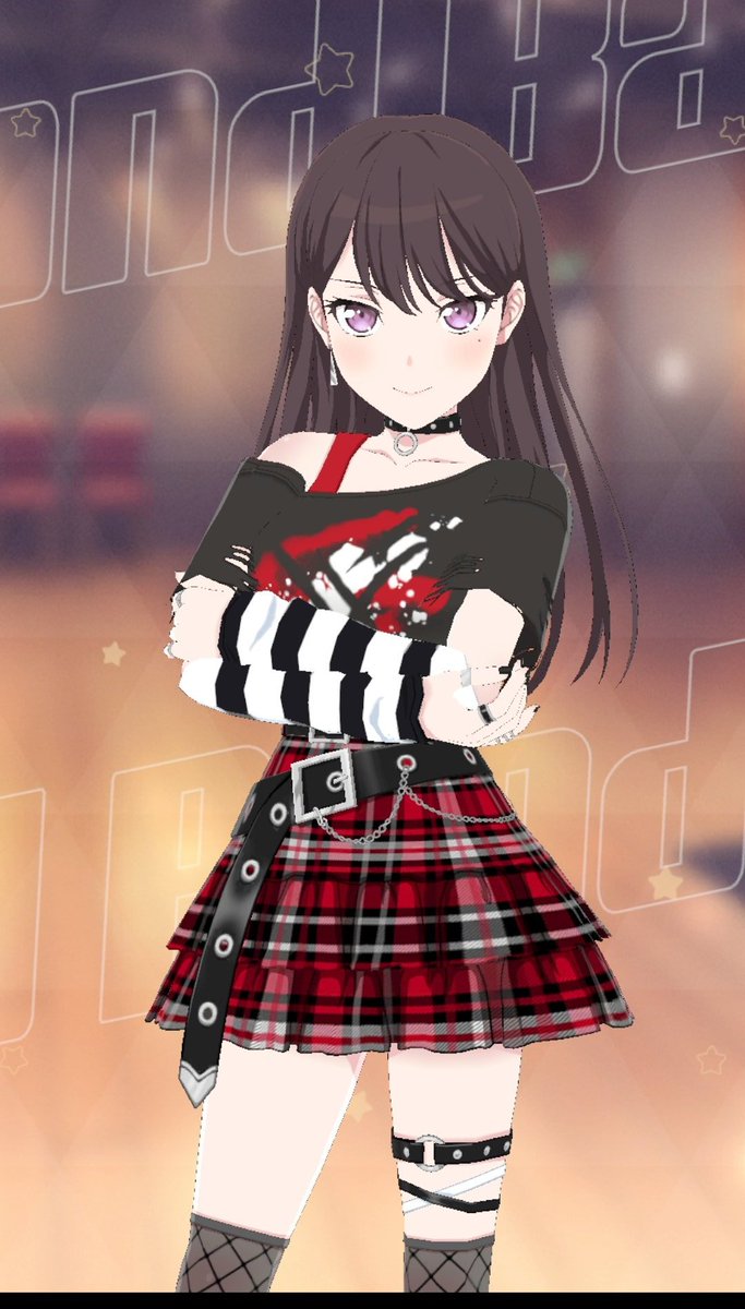 fari017906's tweet photo. この衣装やっぱ似合うな… https://t.co/xy0inoqVNh