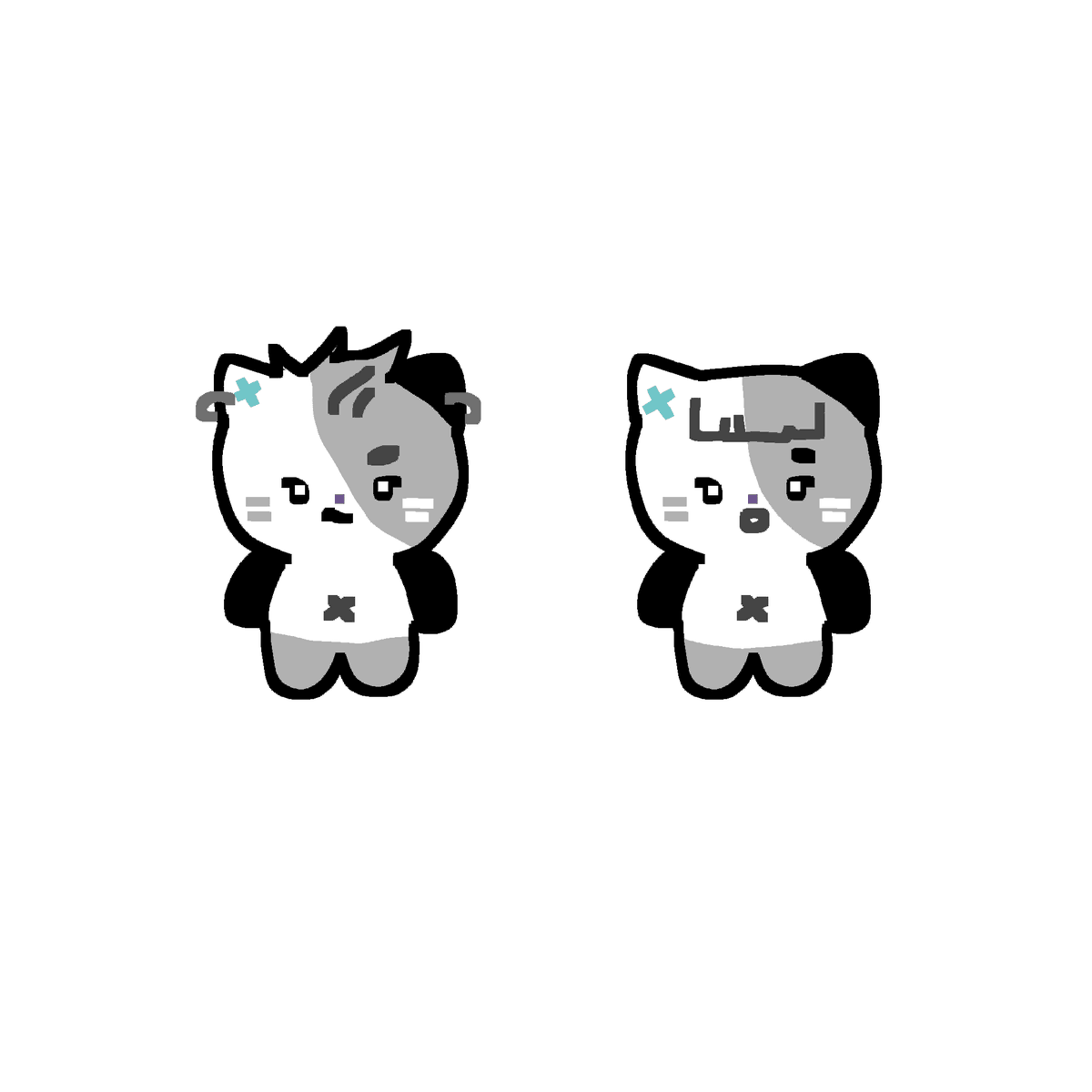 WhisperQA's tweet photo. 🐱 https://t.co/e89yUjmM3N