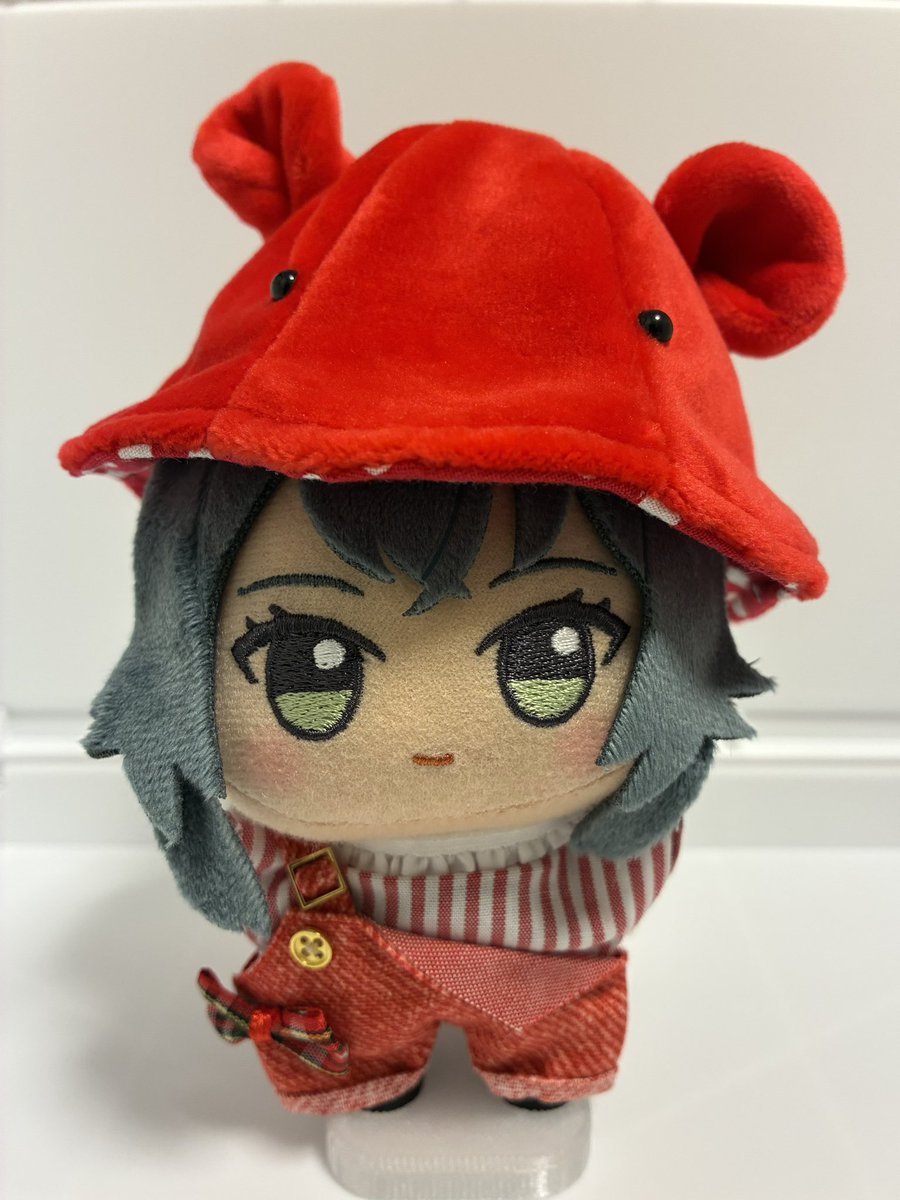 OpBM9m6cw's tweet photo. 新しいお洋服 https://t.co/cbJskJ58ZX