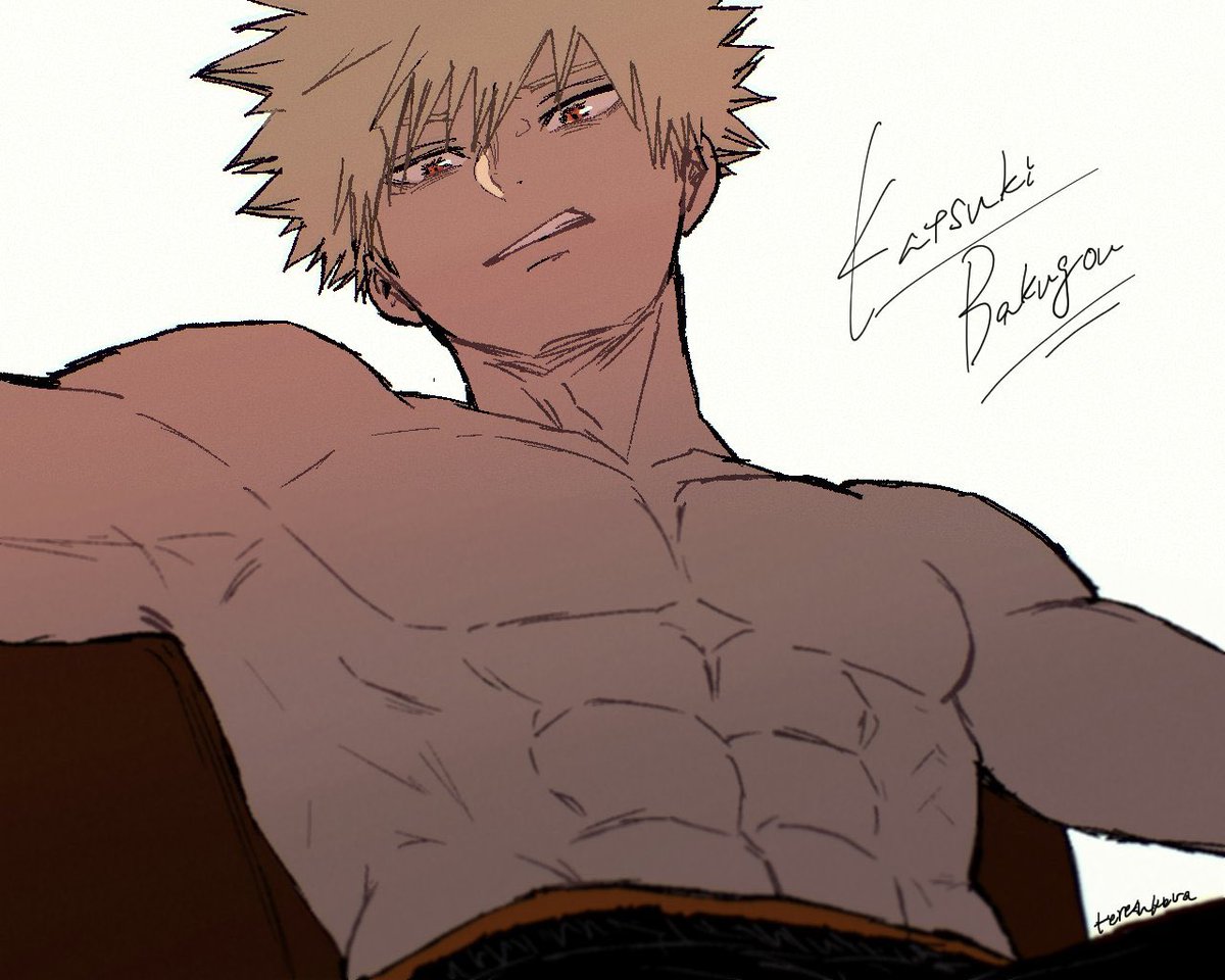 bkgktkchbmh's tweet photo. 👑💥　#bakugou https://t.co/bvO5x9WUHn