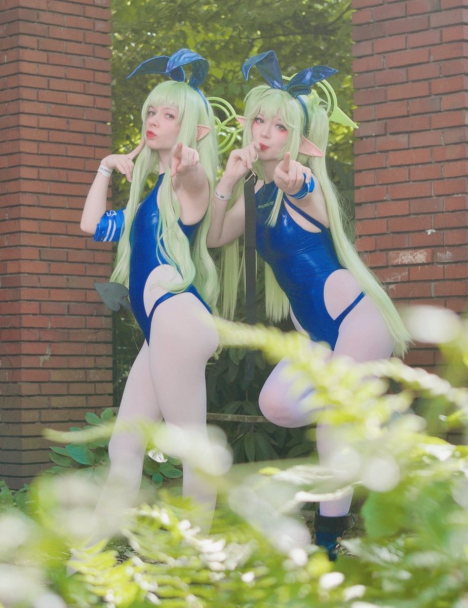 Nanako Shu(po)~ tweet media