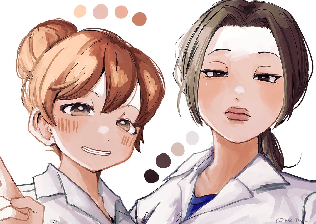 kore_inu3's tweet photo. バリギャル https://t.co/K8AM6xhZeA