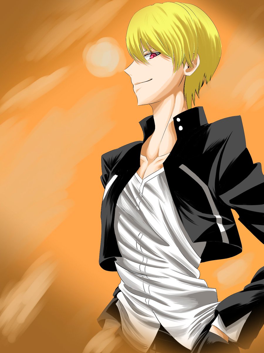 sang4295's tweet photo. 길가메시 그림
#페이트스테이나이트 #FSN #Fate #フェイト #ギルガメッシュ #Gilgamesh #팬아트 https://t.co/LwH9MfoAKQ