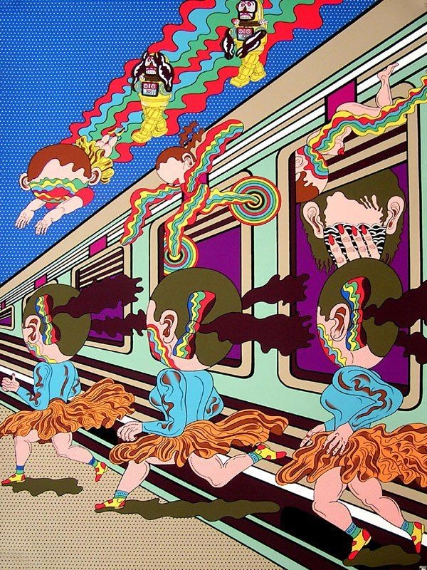 lavidaenvinetas's tweet photo. Kazuo Umezu https://t.co/T9nkiUUcZj