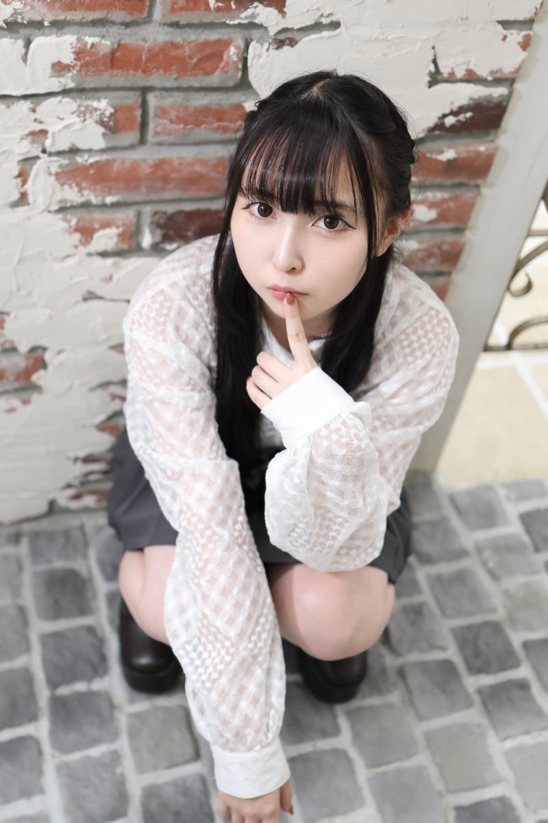 ☆mu☆画像確認 2026.6.20 STUDIO MONTFORT 坂上未優さん(@miy_u0130) #坂上未優 #きみ