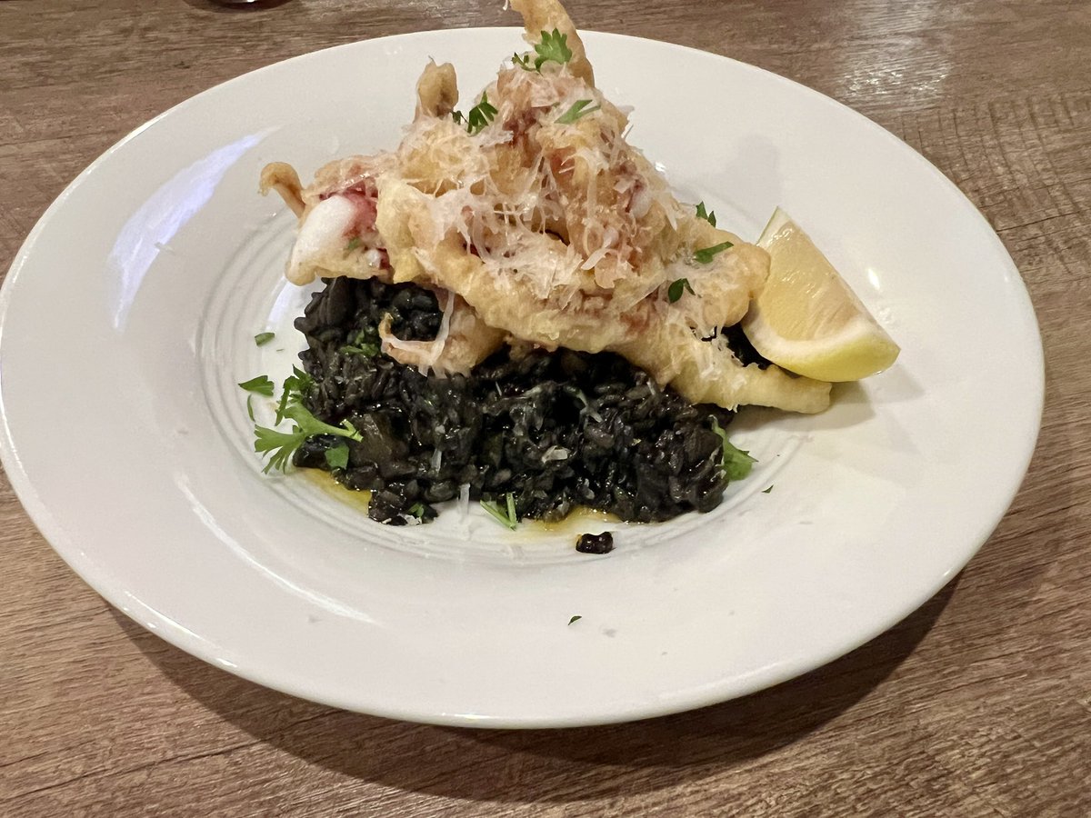 reito_ch's tweet photo. 地産地消で旬な食材が多く良かったです https://t.co/XSG0RQ9sTy