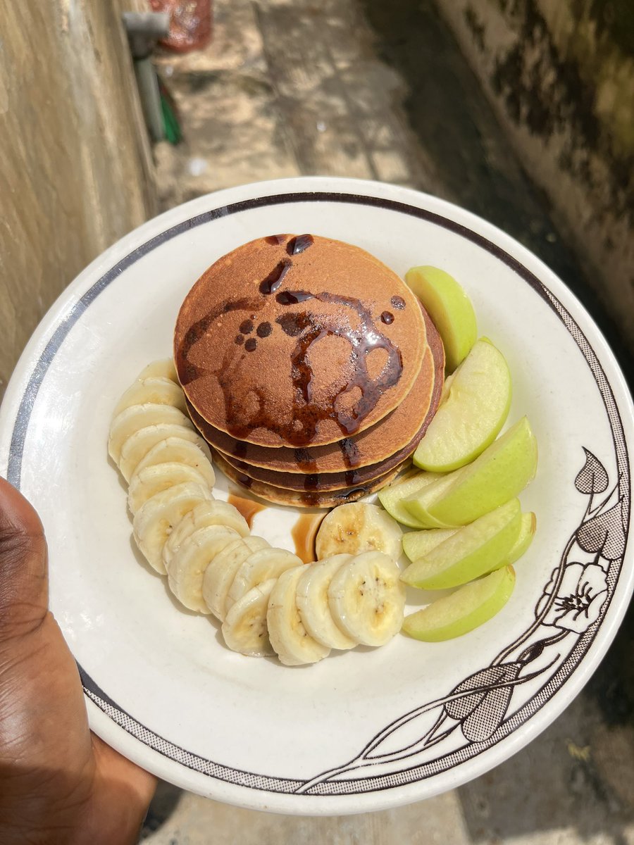ObaobinrinTECH's tweet photo. Thank you for this recipe @SisiSimifoodies  so yummy and fluffy 🫢🙏 https://t.co/6dYUzvmQsX