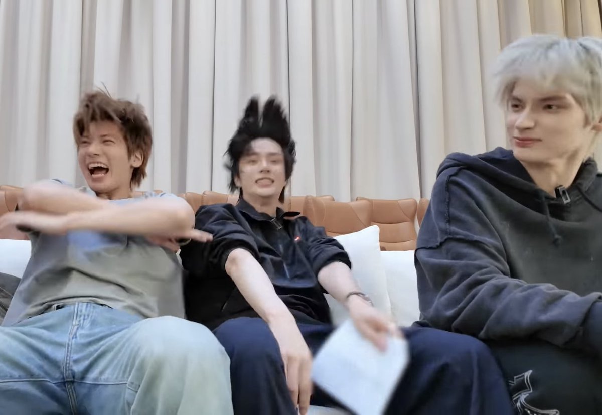 yun_cha____'s tweet photo. もう暴れすぎて耳生えてしまってるやんㅋㅋㅋㅋㅋㅋㅋ https://t.co/RujLN1jtJB