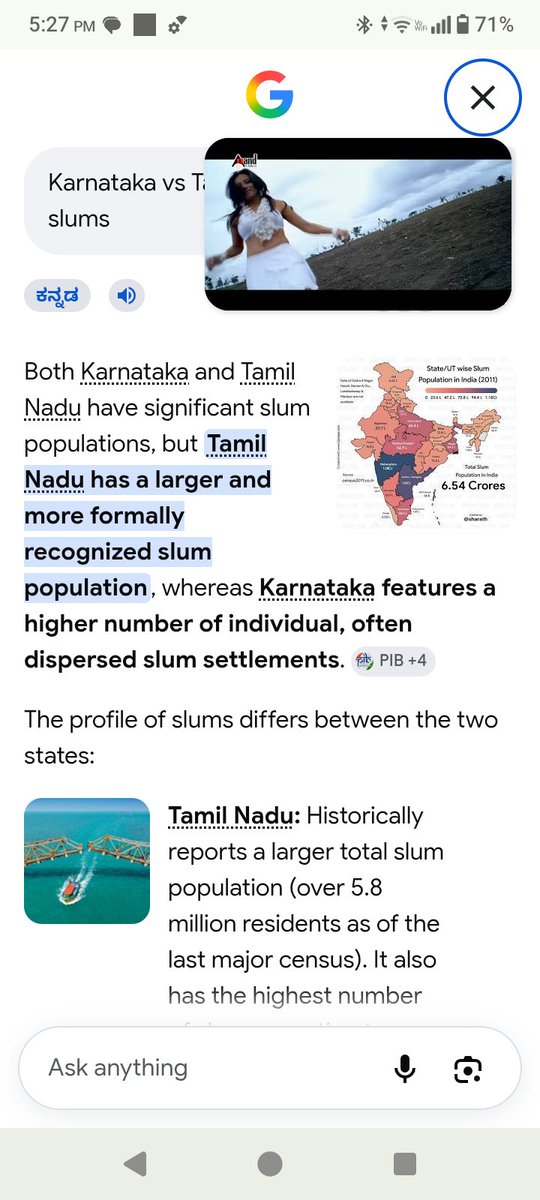 BankerSonZ's tweet photo. @Ram_2468 @chiva_vaelan 😂😂😂 One more time AI ducking Black slums.. 😂😂.

Tamil means slums😂.

Super reply 👌👌👌👌😂😂 https://t.co/Hw3sOjUAQH