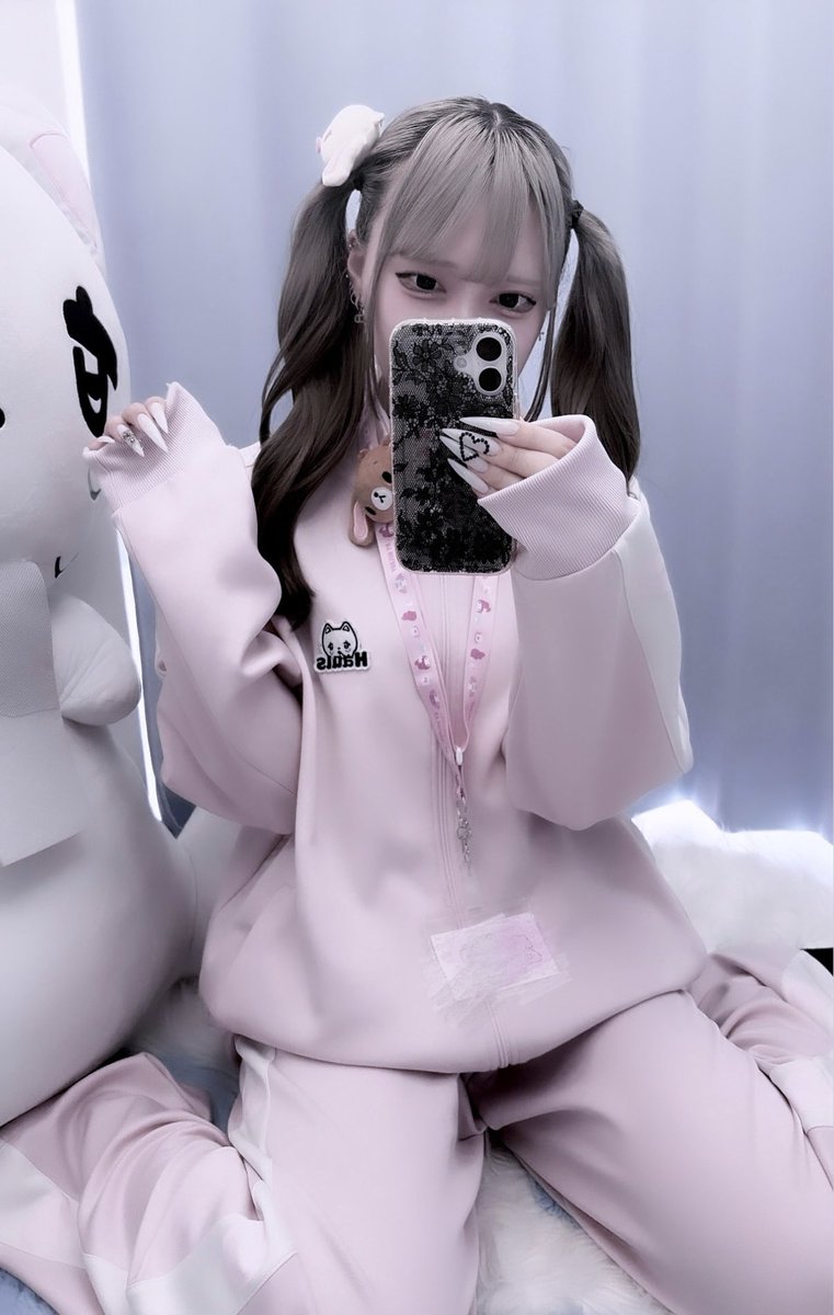 touketusinuwww's tweet photo. かわいー？♥︎⁡ https://t.co/BZ5AEVFGDL
