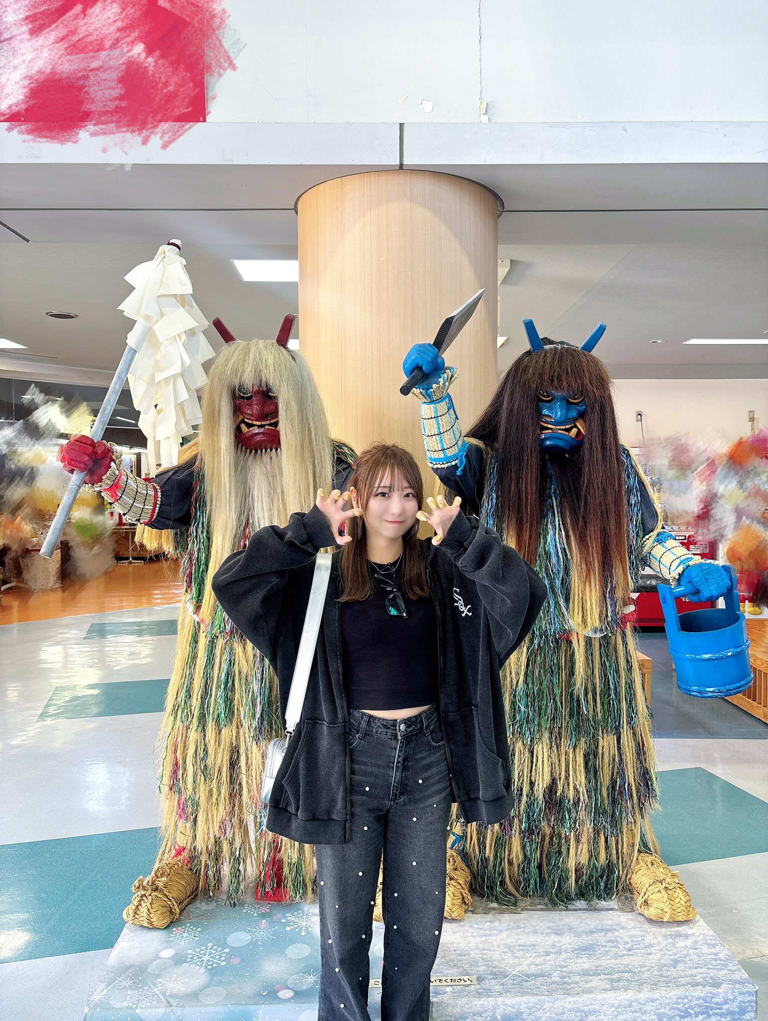 瀧脇 笙古 on X: 