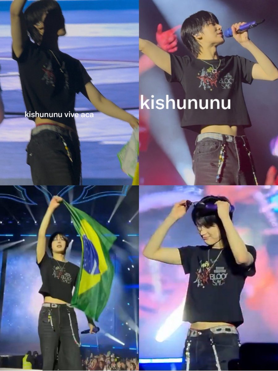 ftalsunoo's tweet photo. GOD BLESS SUNOO IN THIS CROPTOP https://t.co/3aUNOgXoyv