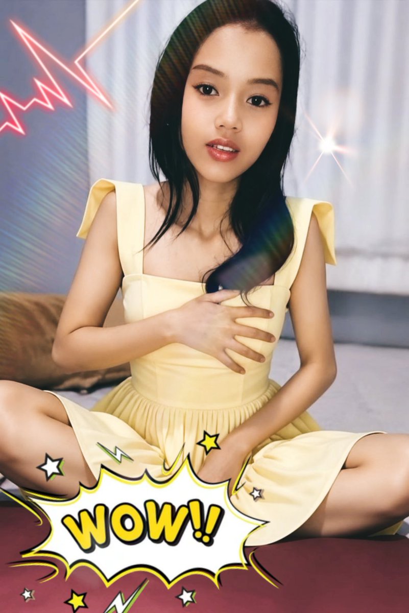 TorewoBewokz's tweet photo. Anissa - Si Bibit unggul masih esempee tapi maenanya ngeri banget dah 🤤🌸

https://t.co/21TpF5zoOS

https://t.co/py40UhgTD1 https://t.co/EGlWj0yzCk