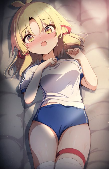 ハァ・・・ハァ・・・諏訪子ちゃん可愛いね…👀 