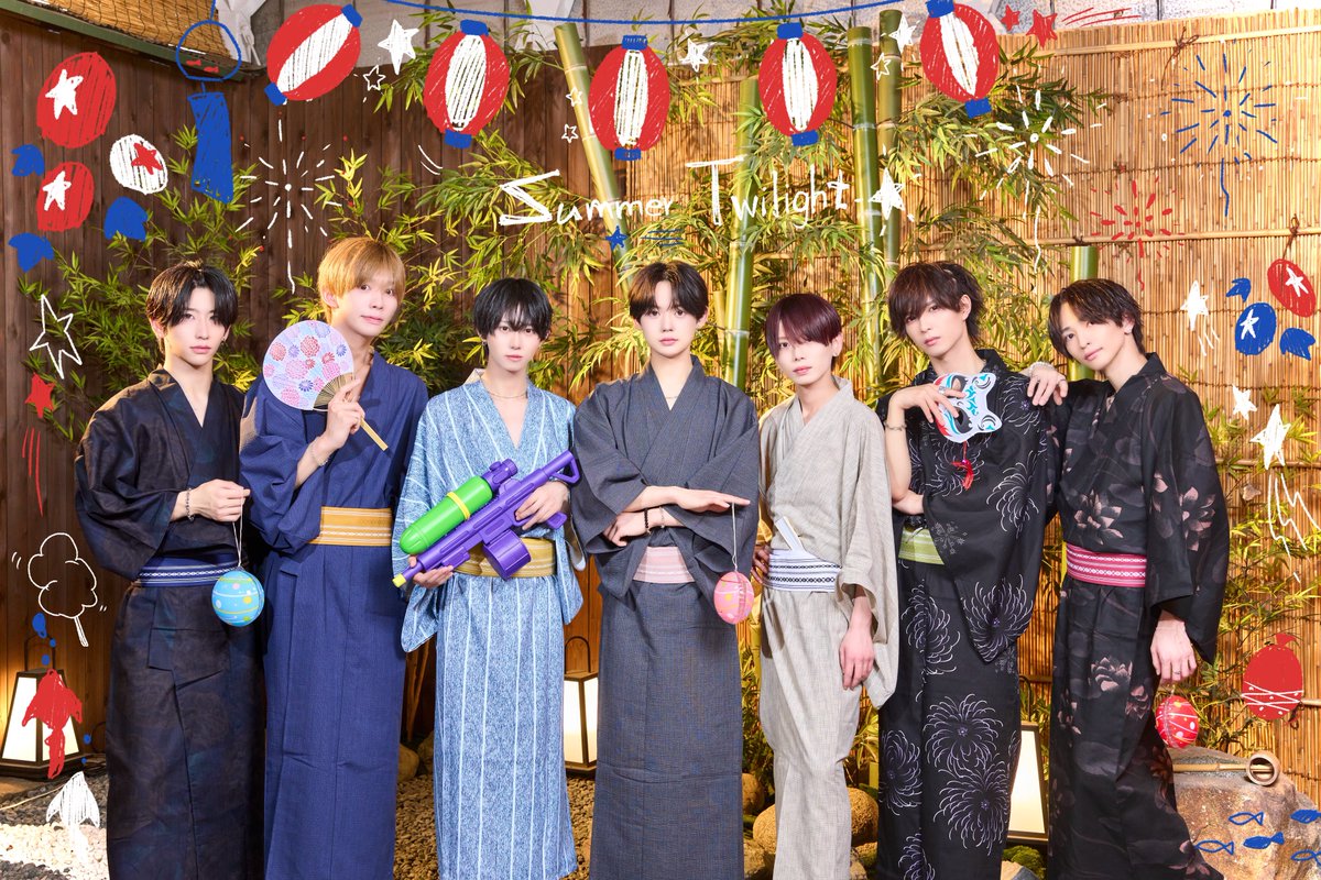 btlb_info's tweet photo. ₊✧───────────────✧₊∘

                    ♤ バトラブ！♤
             🫧🍧 𝐒𝐮𝐦𝐦𝐞𝐫 🎐🫧
         ~ 𝐍𝐄𝐖 𝐆𝐑𝐎𝐔𝐏 𝐕𝐈𝐒𝐔𝐀𝐋 ~
   
   さあ...''宮殿''へご案内いたします…..

₊✧───────────────✧₊∘ https://t.co/qNvV6pr1hJ