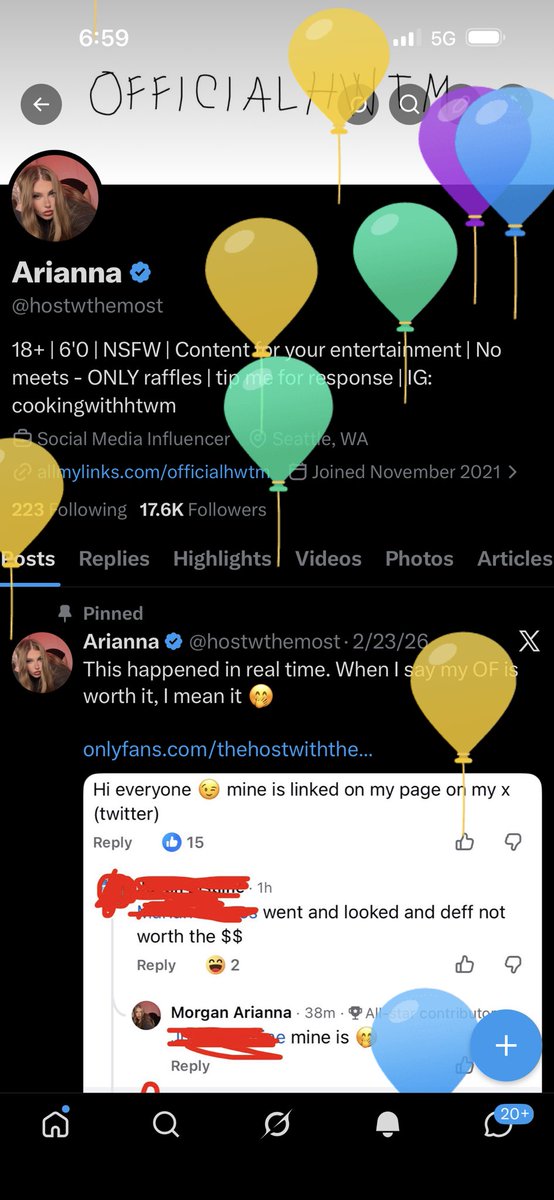hostwthemost's tweet photo. It’s my birthdayyyyy🎂🍾 happy 24th to me! 

https://t.co/RjRZ1AWbBk https://t.co/JPk0I5mRsS